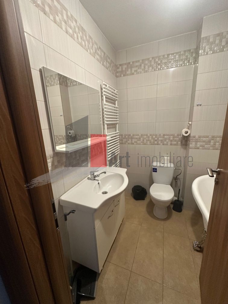 Inchiriere apartament 2 Camere/Exigent Plaza, Faza 1/Metrou Lujerului - Poză 7