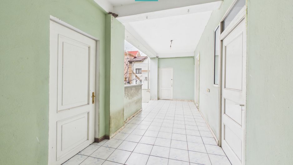 Casă cu teren 345 mp – metrou Laminorului - Poză 14