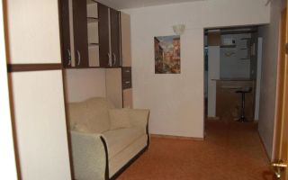 Apartament 2 camere decomandat, 67 mp, etaj 4 din 8, Iași, zona Oancea – Tătărași - Poză 3