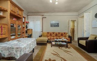 FERDINAND - Oborul Nou | Casa individuala 276mp teren| Renovare facila - Poză 8