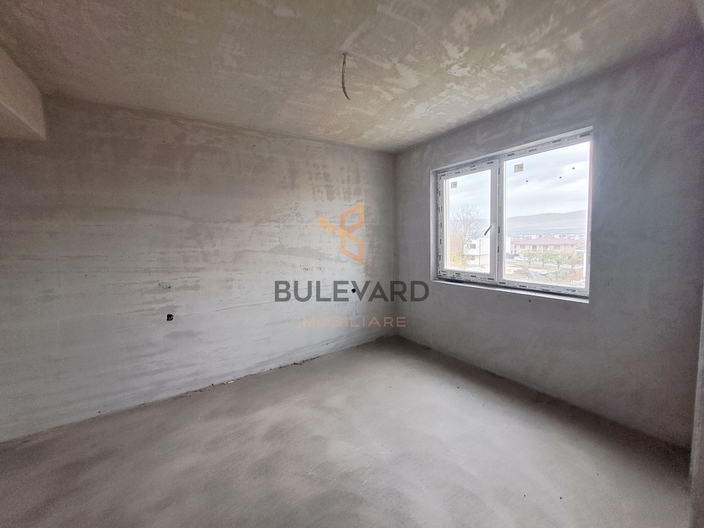 Comision 0! Apartament 2 camere, finisat, bloc nou calitativ! - Poză 5