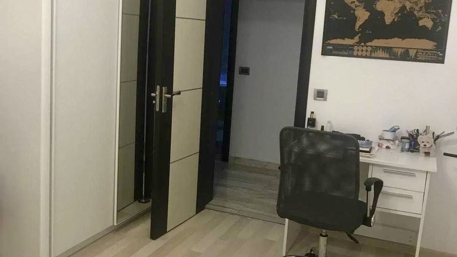EXCLUSIVITATE | APARTAMENT PREMIUM 4 CAMERE | ISARAN 1 - Poză 3