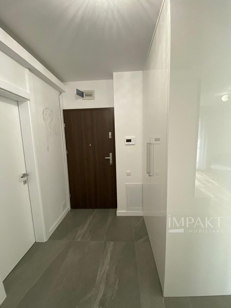 Apartament superb cu doua camere, aproape de Iulius Mall! - Poză 9