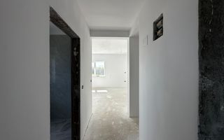 Duplex. Mosnita noua, 2 intrări in curte, 4 camere - Poză 2