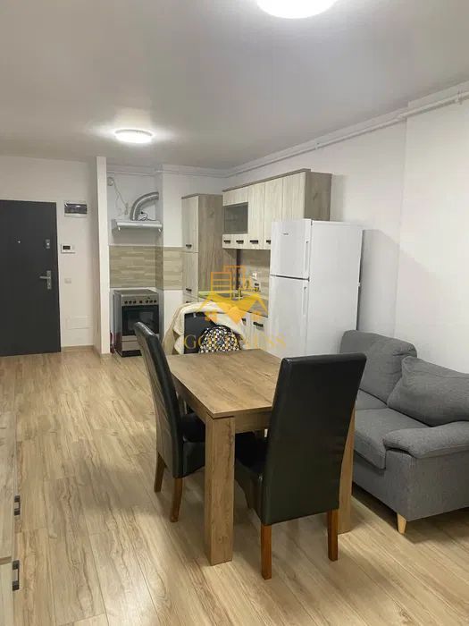 2 camere, modern, garaj, bloc nou Gheorgheni Grand Park, Soporului - Poză 1