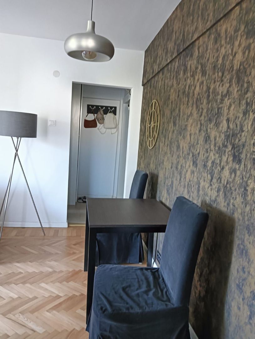 Apartament premium cu balcon și priveliște|FLOREASCA - Poză 7
