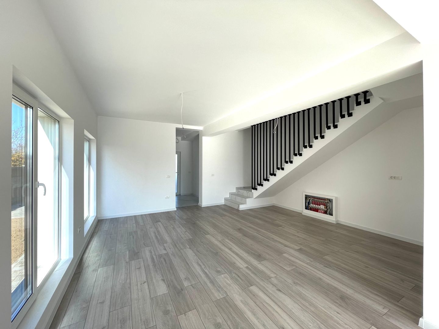 Duplex super pozitie - 112mp - 177.900 - Mosnita - Poză 4