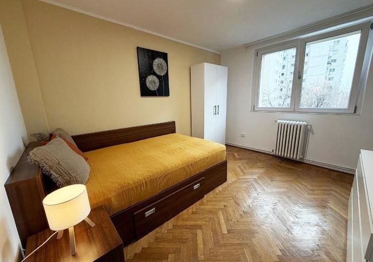 Apartament 2 camere mobilat, centrală proprie – 5 min Metrou Ștefan cel Mare - Poză 4