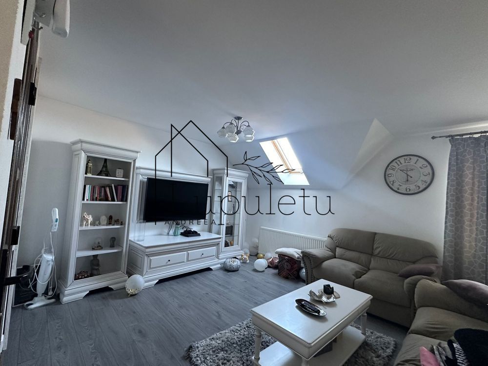 Casa de Vanzare | 200 MPU | Selimbar - Poză 3