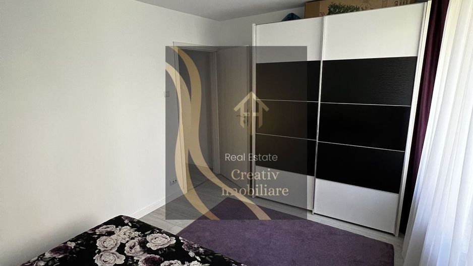 Apartament 3 camere de vanzare - zona Obor - complet mobilat si utilat - Poză 5