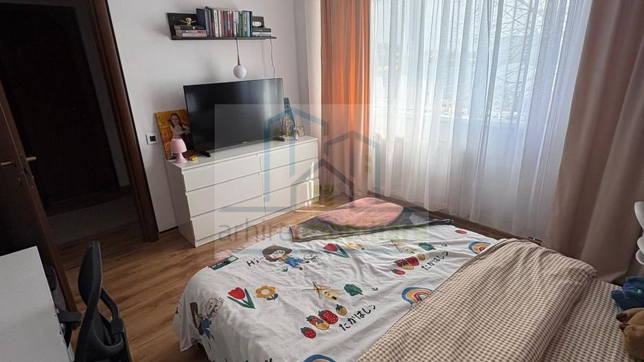 Apartament 2 camere PREMIUM | Parcare inclusă | Complet mobilat - Poză 8