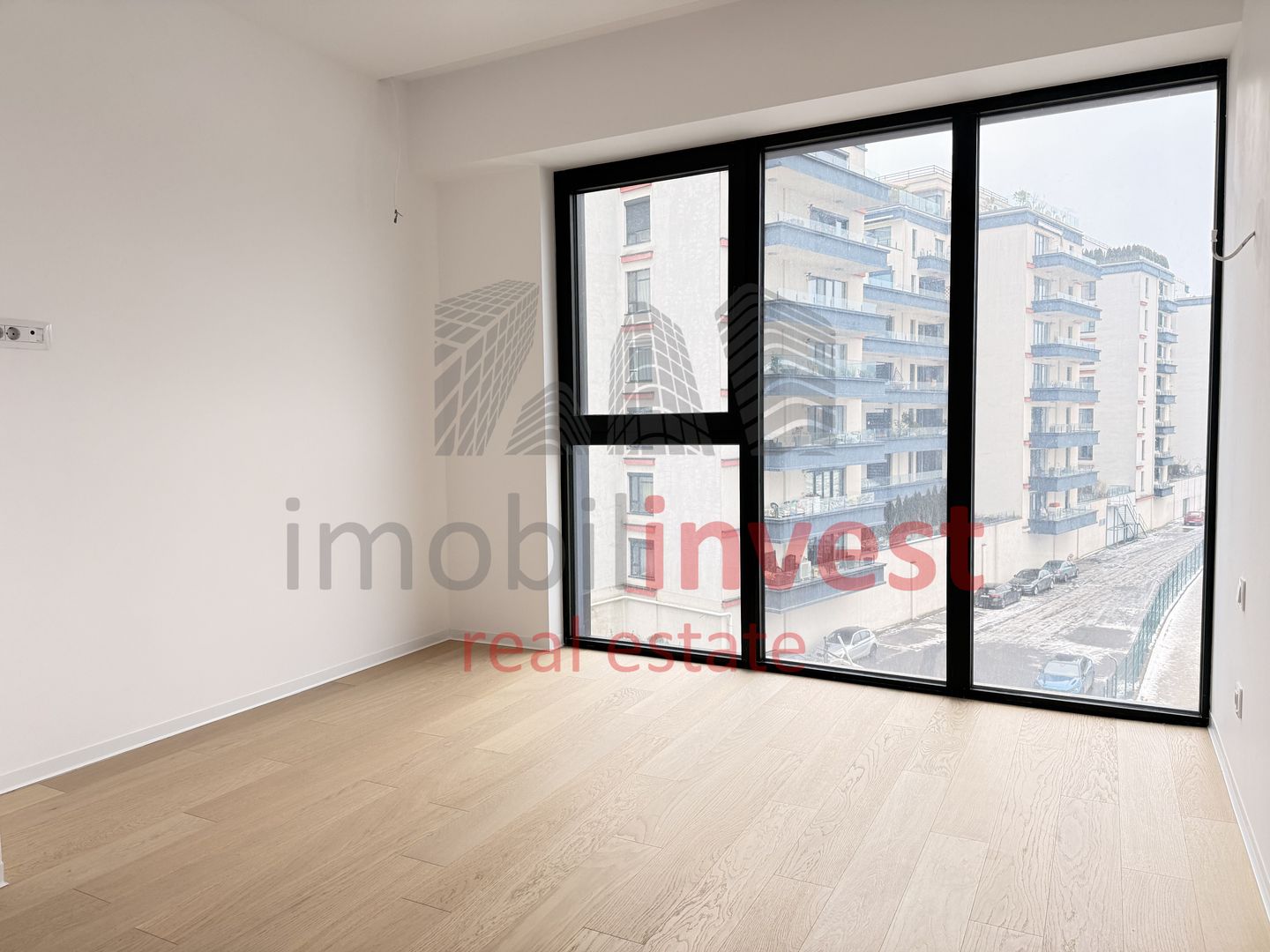 Apartament 2 camere de vanzare in One Lake Club - Poză 10