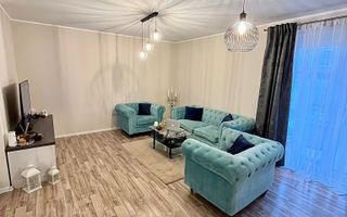 Duplex mobilat cu 4 camere | Urseni - Poză 2