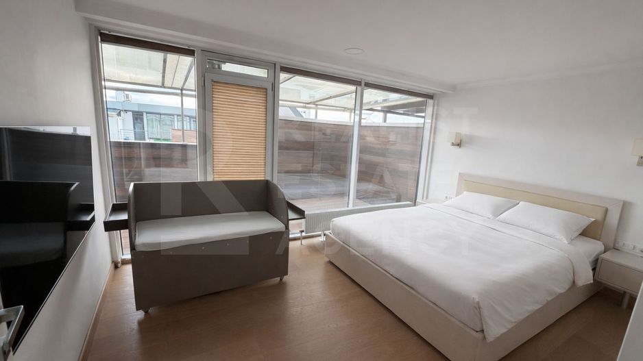 Townhouse in 3 nivele, 4 camere, str. Bucovinei, Ciocana. - Poză 4