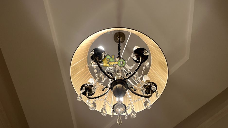 Apartament De Lux, 3 Cam., 130 Mp., Timisoara, Zona Elisabetin - Poză 46