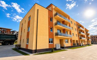 T.Pallady metrou - Terasa Generoasa - Finalizat - Dezvoltator - Poză 1