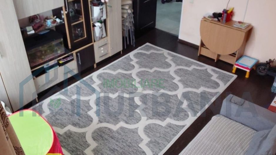 Apartament 2 camere, 60 m², etaj 1, Lunca Cetății – 97.000 EUR - Poză 3