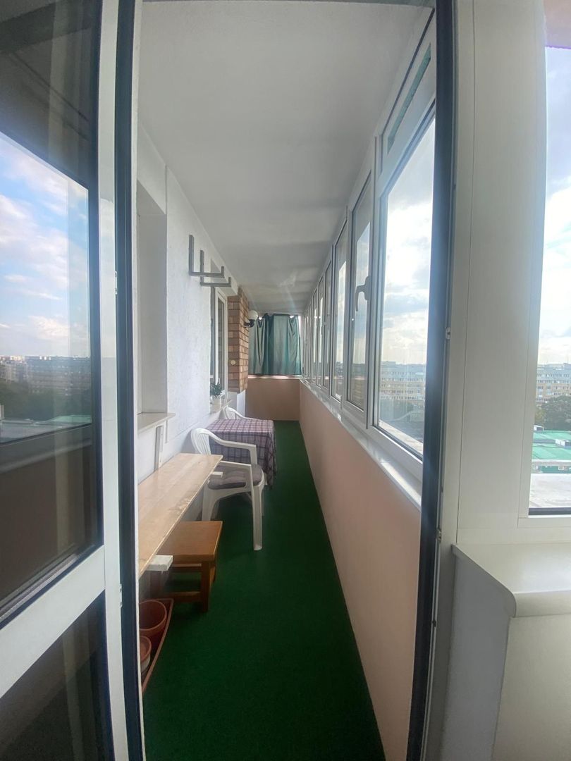 De închiriat: apartament 3 camere - Lujerului - metrou - Plaza - Poză 6