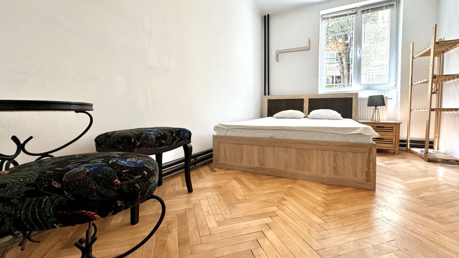 Apartament 2 camere, primitor, cu garaj, in zona Centrala-Universitate - Poză 7