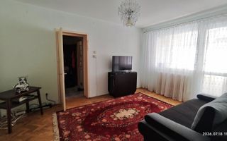Inchiriere apartament 2 camere semidecomandat, Tatarasi, str. Vasile Lupu, zona 2 Baieti - Poză 2