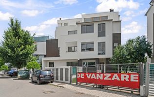 VILA 8 CAMERE - BANEASA - 220MP - COMISION 0%