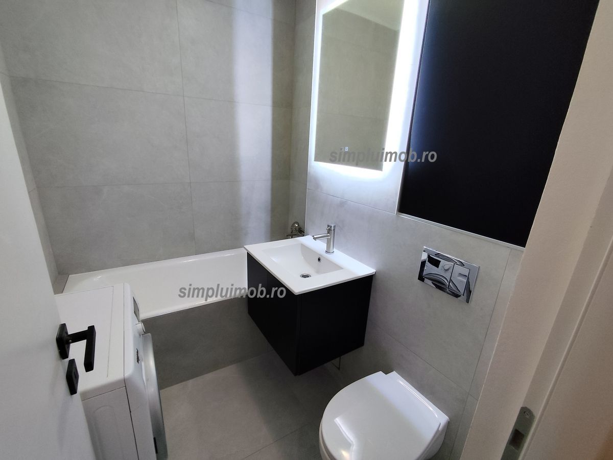 Metrou Dristor Mihai Bravu Garsoniera Renovata - Poză 6