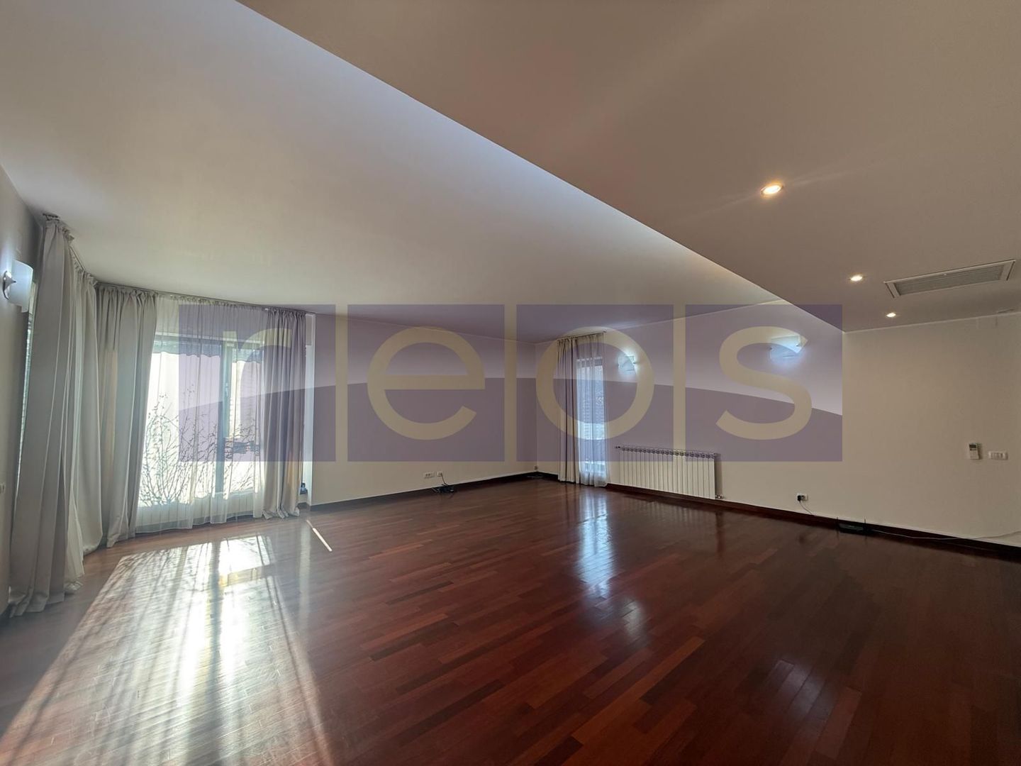 INCHIRIERE SOS NORDULUI | 3 CAMERE | CURTE PROPRIE | 155 MP | - Poză 1