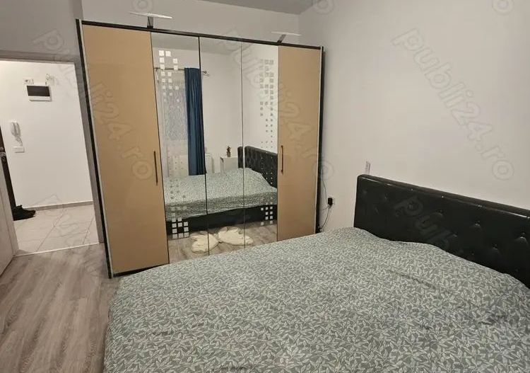 Apartament 2 camere de închiriat Apărătorii Patriei - Grand Kristal - Poză 3