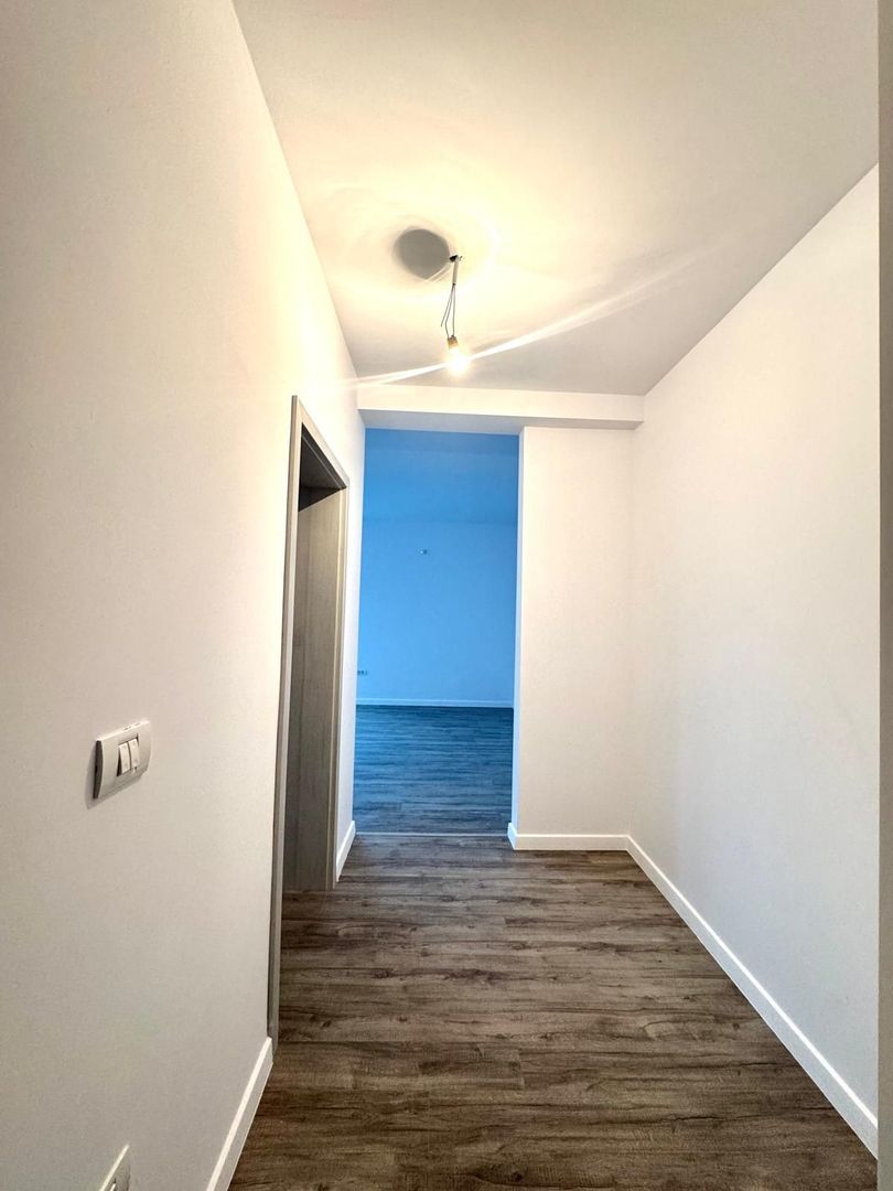 Apartament 2 camere -  finisaje premium - pozitie excelenta - Giroc - Poză 3