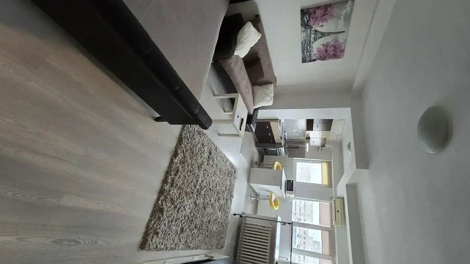 Garsoniera Iancului Avrig Obor - bloc 1982 - cf 1 - 32mp - 7min metrou - Poză 1