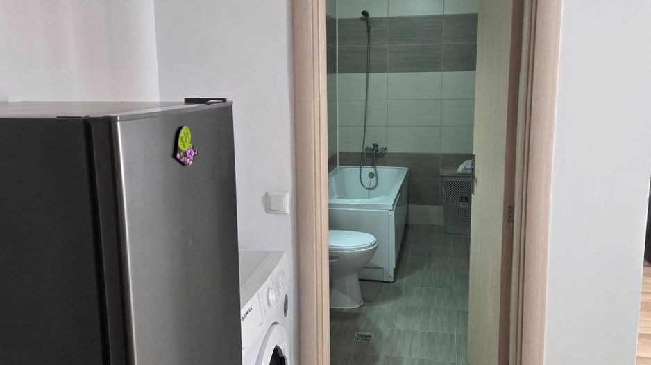 Apartament  2 camera zona Astra,str.Carpatilor - Poză 11