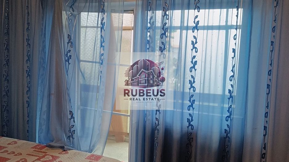 Apartament 3 camere, centrală proprie, 2 balcoane – Mihai Viteazu - Poză 3