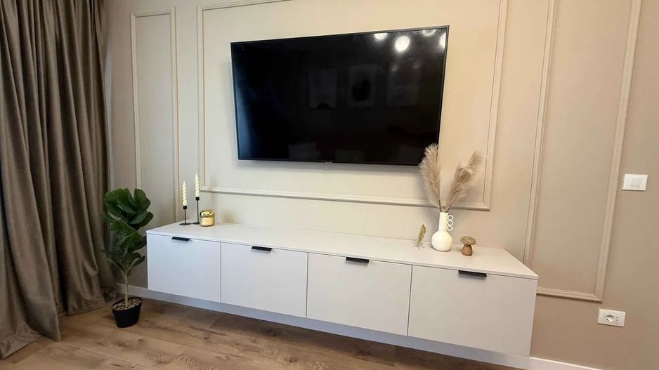 AP. 2 CAMERE CRANGASI, RENOVAT, CENTRALA, REABILITAT, METROU 7 MINUTE - Poză 4