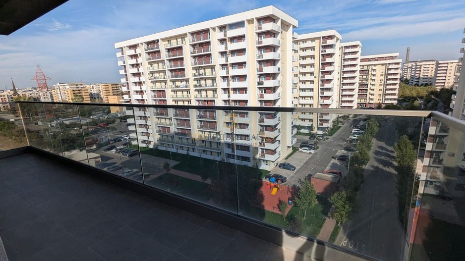 Apartament 2 camere decomandat – 55,94 mp utili + balcon 10,40 mp - Poză 9