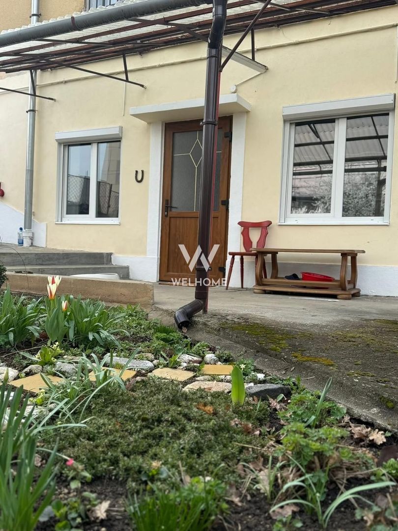 Apartament 3 camere, 102 mp - ultracentral - Poză 12