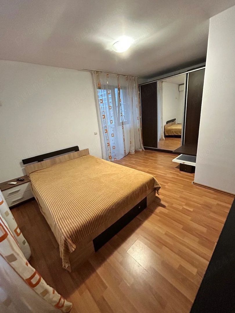 GARSONIERA | CRANGASI | ETAJ 1 - Poză 1