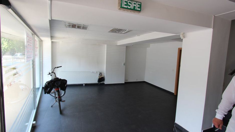 Imobil birouri in zona ultracentrala - Poză 45