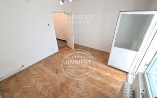 Apartament cu 2 camere, etaj 2, VASLUI - zona TRAIAN; - Poză 3
