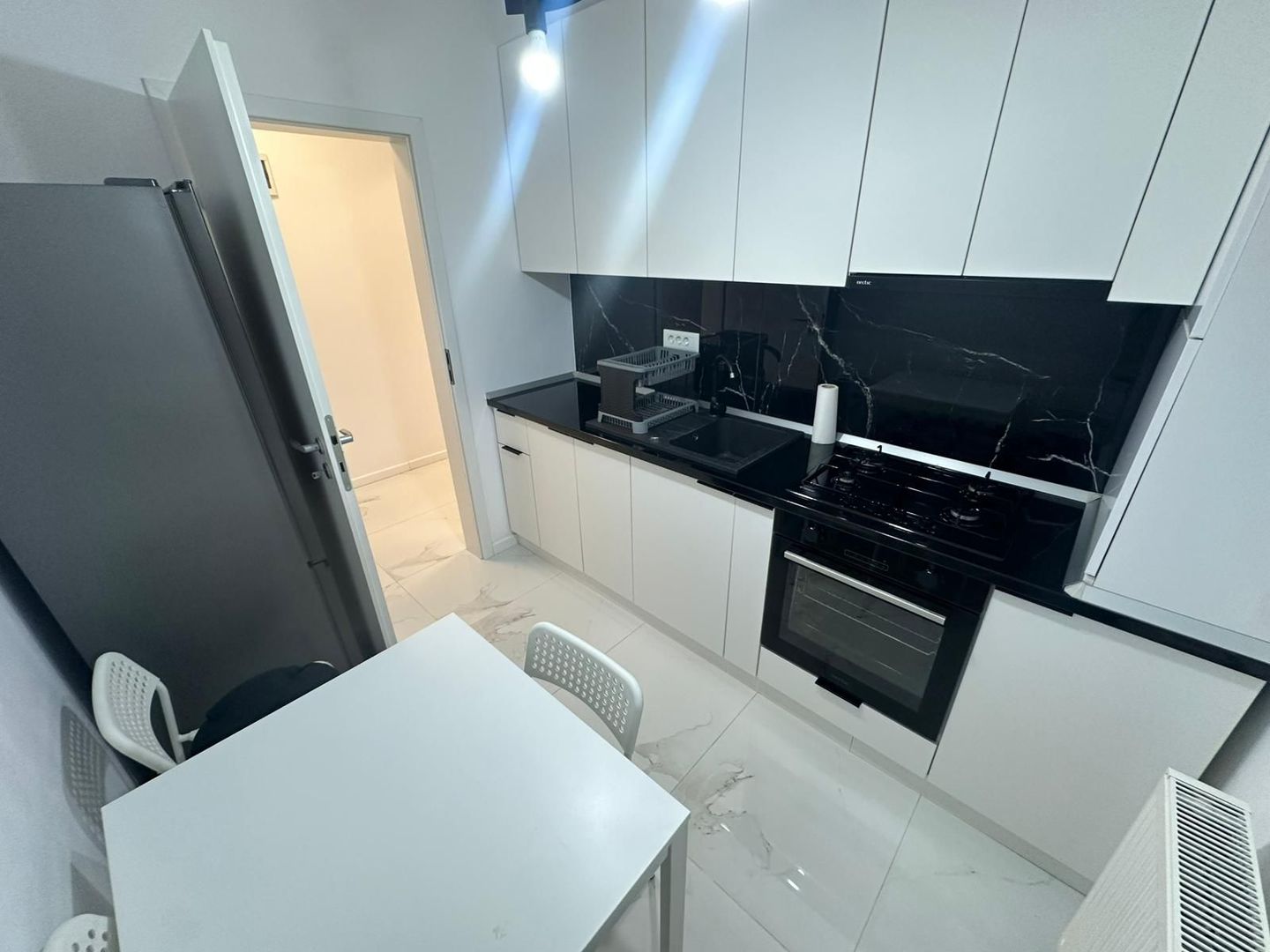 AP. 2 CAMERE MIRAL RESIDENCE, LOC PARCARE, BLOC NOU, STATIE STB - Poză 6