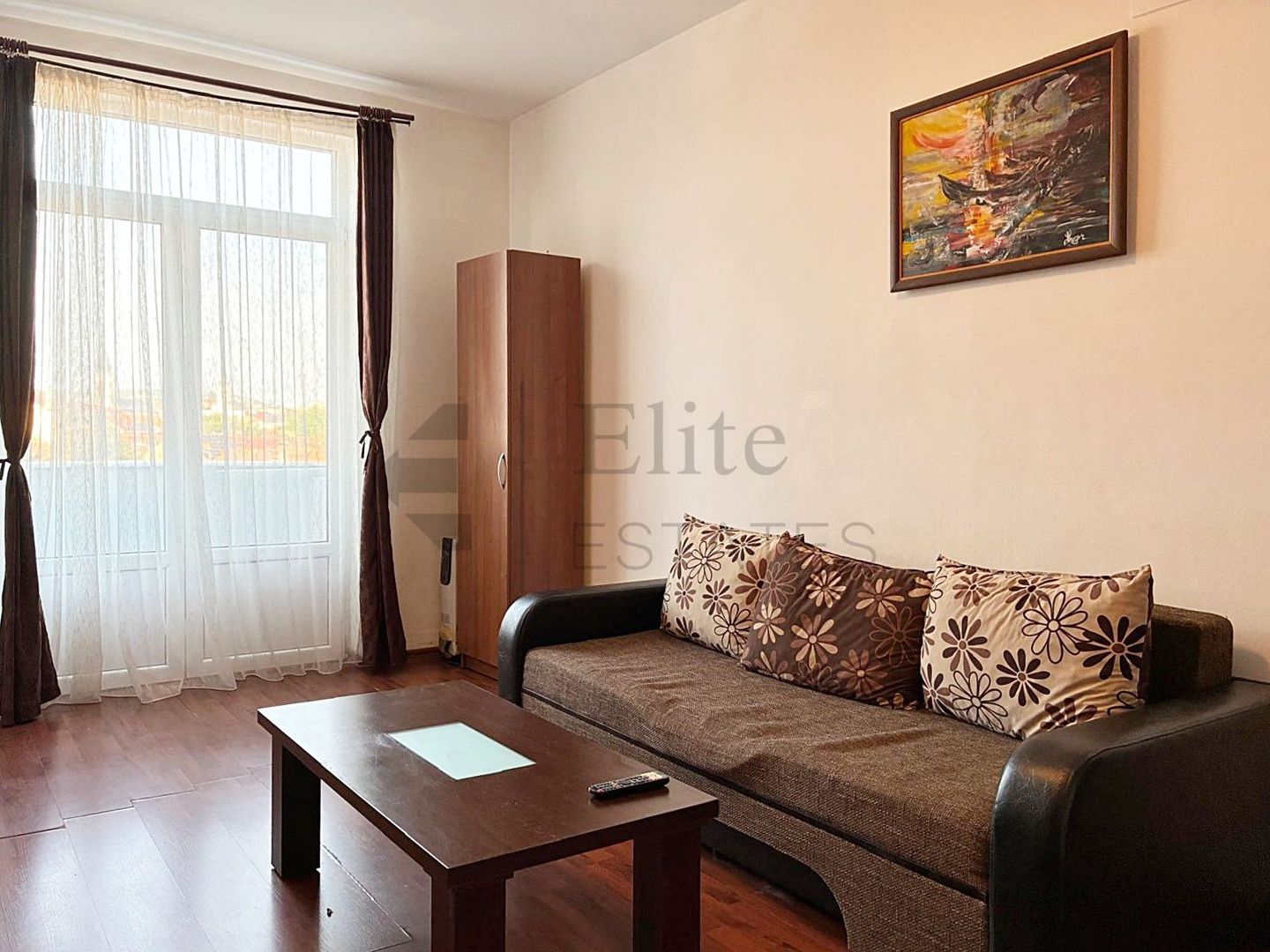 Apartament decomandat cu 2 camere central in Oradea - Poză 14
