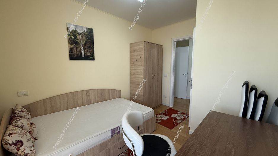 Apartament 3 Camere | Terasa 15mp | Fructus Plaza - Poză 5