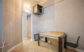 Piață Ovidiu - închiriere spatiu de 125 mp situat la parter. - Poză 4