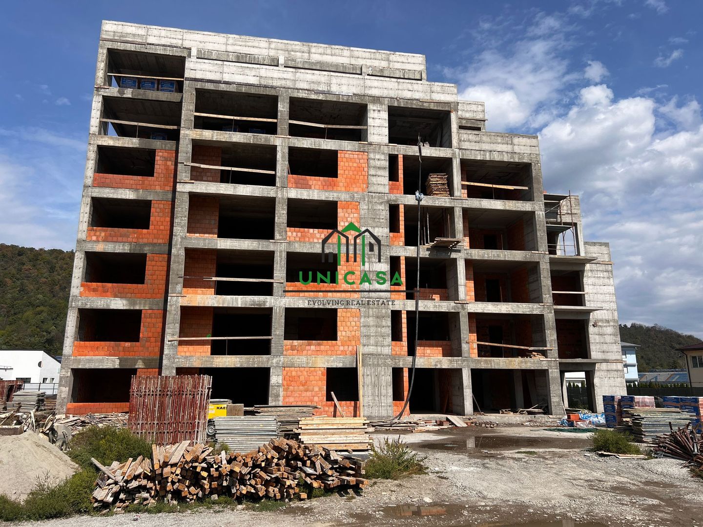 Apartament 2 Camere/ Morilor/ Direct Dezvoltator - Poză 5