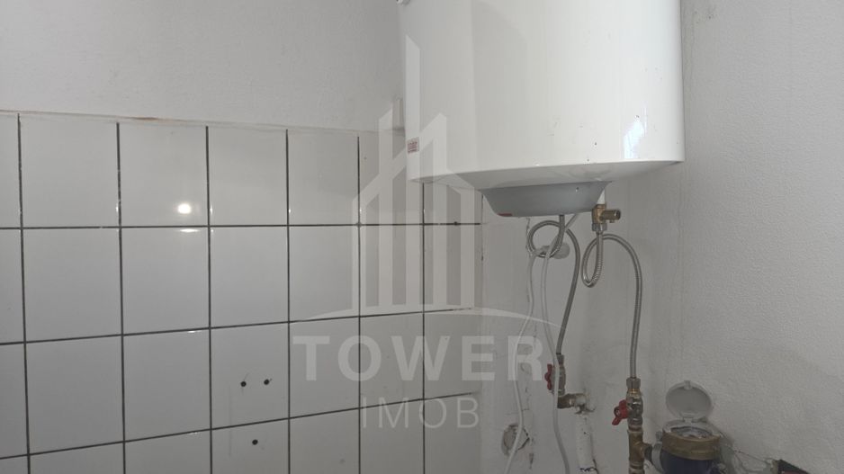 hala depozitare sistem industrial - Poză 10