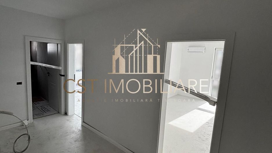 Apartament 1 Camera Parter / Gradina Proprie - Poză 2