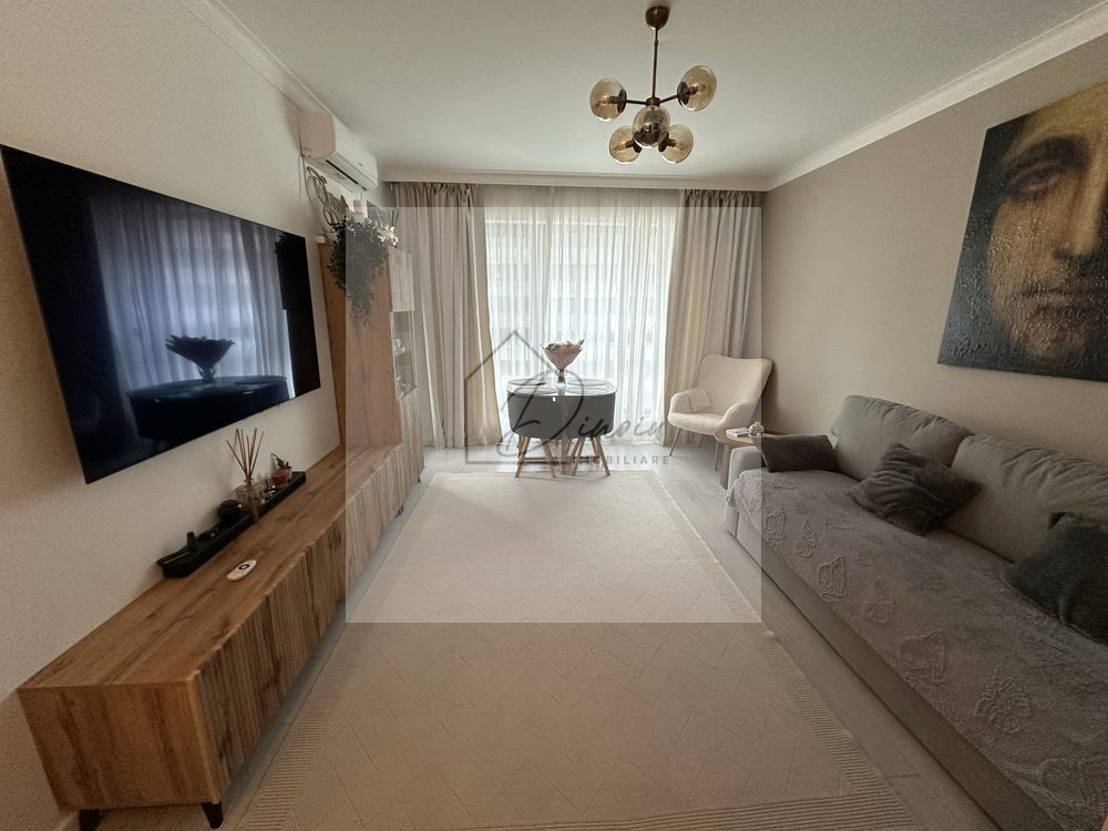 Apartament 2 camere Onix Park Aviatiei Pipera I Mobilat Utilat I COM0% - Poză 1