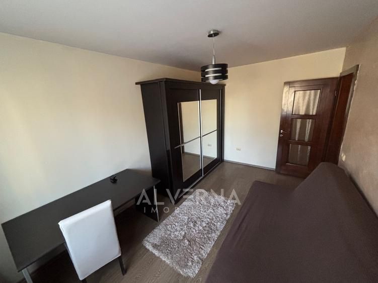 Apartament 3 camere 65mp | parcare | balcon | cartier Gheorgheni - Poză 11