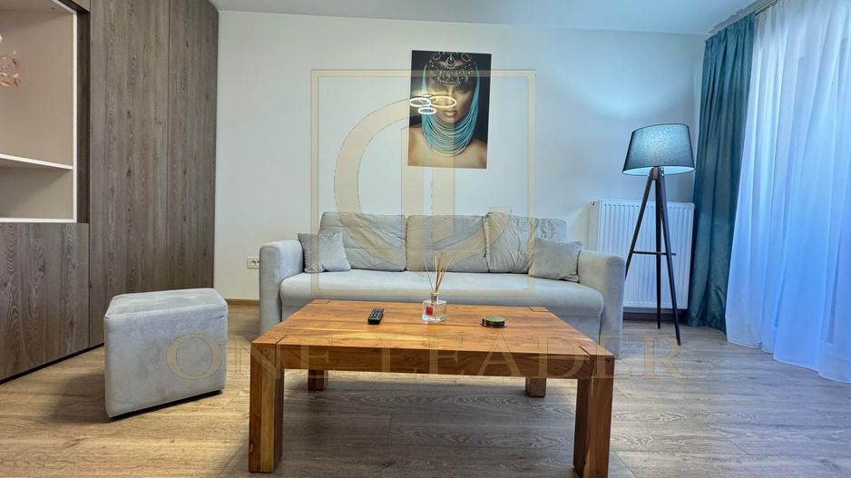 Apartament 2 camere decomandat - Coresi (Tractorul) - Kasper - Poză 1