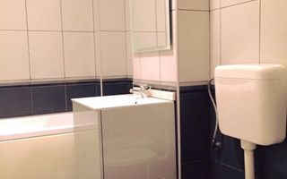 AP. 2 CAMERE VICTORIEI, MOBILAT MODERN, BUCATARIE INCHISA, COMISION 0% - Poză 6