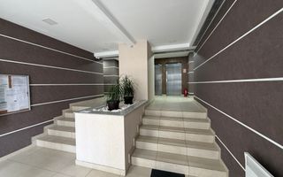 Apartament 2 camere, parcare,boxa,terasa 16 mp-zona Tractorul - Poză 20